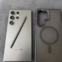 سامسونگ +Galaxy S24 اولترا|موبایل|سمنان, |دیوار