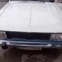 پیکان وانت مدل80