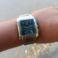 ساعت