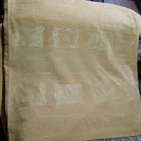 رومیزی روفرشی رو مبلی|پرده، رانر، رومیزی|کنگاور, |دیوار