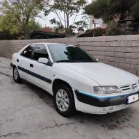 معاوضه زانتیا2000|خودرو سواری و وانت|گنبد کاووس, |دیوار