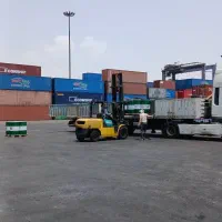 انجام کاردراسکله رجایی. ارزیابی. نمونه برداری غیرو|خدمات حمل و نقل|بندرعباس, |دیوار