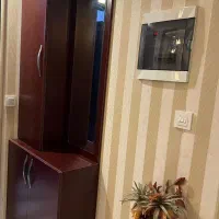 آیینه دراور وجاکفشی