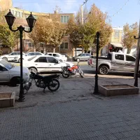 ملک صدمترخ ولیعصرفروش واجاره کافه ،دفتر،و.|اجارهٔ مغازه و غرفه|لردگان, |دیوار