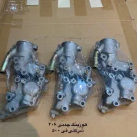 حراج لوازم یدکی پژو اصلی بدلیل تغییر شغل|قطعات یدکی و لوازم جانبی|کرج, شهرک جهاننما|دیوار