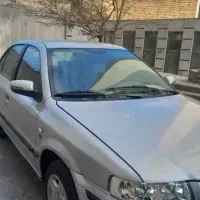 مسافر از مشهد برای زابل با سمند