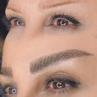 میکروبلیدینگ ابرو با تخفیف ویژه|خدمات آرایشگری و زیبایی|تهران, آسمان|دیوار