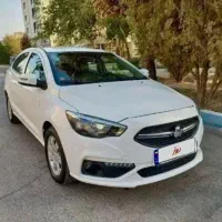 شاهین دنده ای gl فول توربو esp مدل ۱۴۰۴