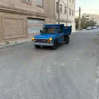 نیسان کمپرسی|خودرو سواری و وانت|شهریار, شهریار|دیوار