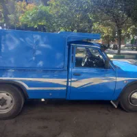 نیسان مدل ۱۴۰۰