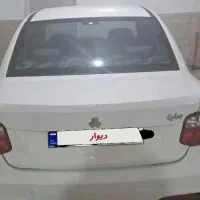 ساینا اس ۱۴۰۲|خودرو سواری و وانت|کلیبر, |دیوار