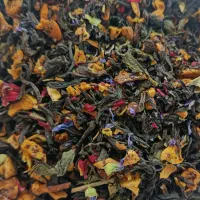 چای مراکشی اصل وارداتی از دبی(قیمت ویژه)