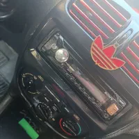 سونی ایکسپلود 4خروجی تمیز