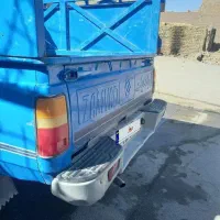 زامیاد نیسان ۱۴۰۱|خودرو سواری و وانت|زاهدان, |دیوار