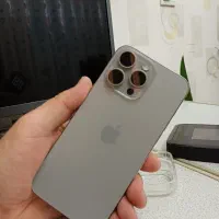 آیفون ۱۵‌پرومکس