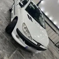 ۲۰۶ صندوق دار TU5