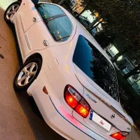 ماکسیما مدل ۸۲ اتومات بدنه درحد ۹۱ میاندواب|خودرو سواری و وانت|ارومیه, |دیوار