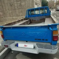 نیسان دیزل ۱۴۰۱|خودرو سواری و وانت|قرچک, زیبا شهر|دیوار