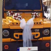پاژن چهار درب چهار سیلندر