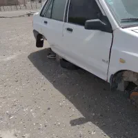 ماشین پراید