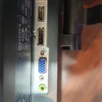 مانیتور ۲۲ اینچ Lenovo 2254p|قطعات و لوازم جانبی رایانه|بجنورد, |دیوار