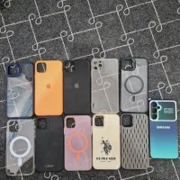 کاور آیفون ۱۱ و ۱۱ pro max