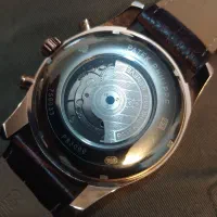 ساعت پتک فیلیپ اتوماتیک|ساعت|شاهینشهر, گرگاب|دیوار