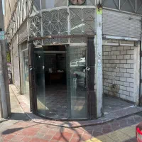 فروش سرقفلی مغازه تجاری