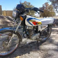 متور سیکلت تقویت 150|موتورسیکلت|یاسوج, |دیوار