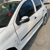 ۲۰۶|خودرو سواری و وانت|مشهد, سمزقند|دیوار