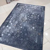 فرشینه یاس|فرش|رشت, دروازه لاکان|دیوار