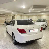 دنا مدل ۹۸ فوق العاده سالم|خودرو سواری و وانت|تهران, شهرک ولیعصر شمالی|دیوار