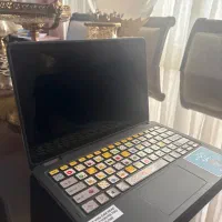 لپ تاپ ۳۱۲۰ dell latitude/رم ۸/ssd 128