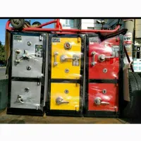 گاوصندوق s500|ابزارآلات|گرگان, |دیوار