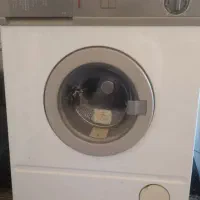 لباسشویی ارج ۵ کیلویی|ماشین لباسشویی و خشککن لباس|خوی, |دیوار