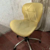 صندلی ناخن / مبل پدیکور|آرایشگاه و سالنهای زیبایی|رشت, ساغری سازان|دیوار