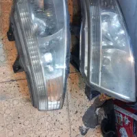 چراغ سمند سورن|قطعات یدکی و لوازم جانبی|قرچک, محمد آباد|دیوار