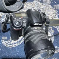 دوربین حرفه ای|دوربین عکاسی و فیلمبرداری|فردیس, شهرک ناز|دیوار