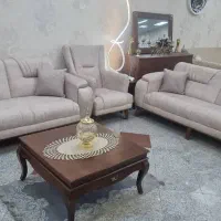 مبل نگـین مناسب جهیزیه روبه روی اتکا|مبلمان خانگی و میز عسلی|یاسوج, |دیوار