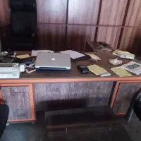 میز و صندلی گاوصندوق درحدنو