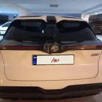 ام جی 4ev برقی|خودرو سواری و وانت|تهران, دروس|دیوار