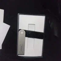 کیف پول لجر(ارز دیجیتال)