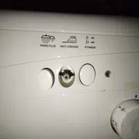 لباس شویی هایر سالم|ماشین لباسشویی و خشککن لباس|کرج, کوی مهر|دیوار