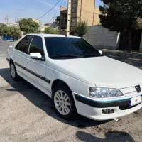 پارس Xu7 P مدل 1403کم کار اوتاق تعویض