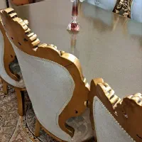 میز ناهار خوری