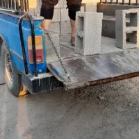 بلوک دیواری