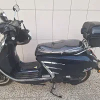 همتاز ۱۵۰ وسپا