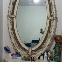 آینه کنسول