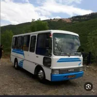 مینی بوس