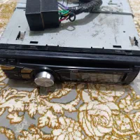 ضبط ماشین